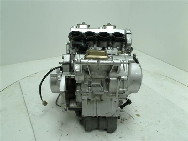 Grote foto yamaha fz 6 fazer 2004 2007 439v motorblok j507e 06799d motoren overige accessoires