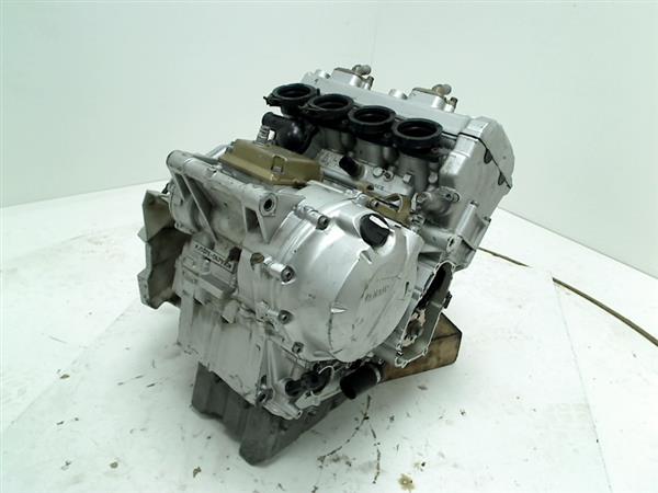 Grote foto yamaha fz 6 fazer 2004 2007 439v motorblok j507e 06799d motoren overige accessoires