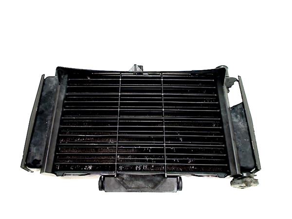 Grote foto yamaha fz 6 fazer 2004 2007 437v radiateur motoren overige accessoires