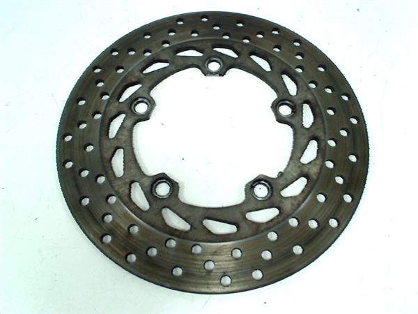 Grote foto yamaha fz 6 fazer 2004 2007 f2gf remschijf motoren overige accessoires