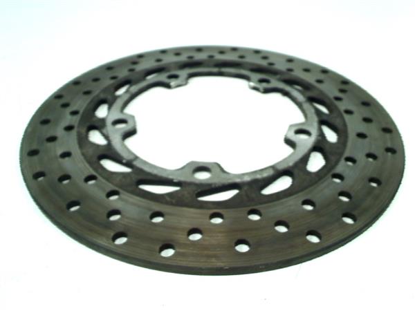 Grote foto yamaha fz 6 fazer 2004 2007 f2gf remschijf motoren overige accessoires