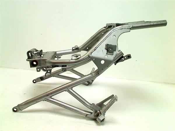 Grote foto yamaha fz 6 fazer 2004 2007 43qp subframe motoren overige accessoires