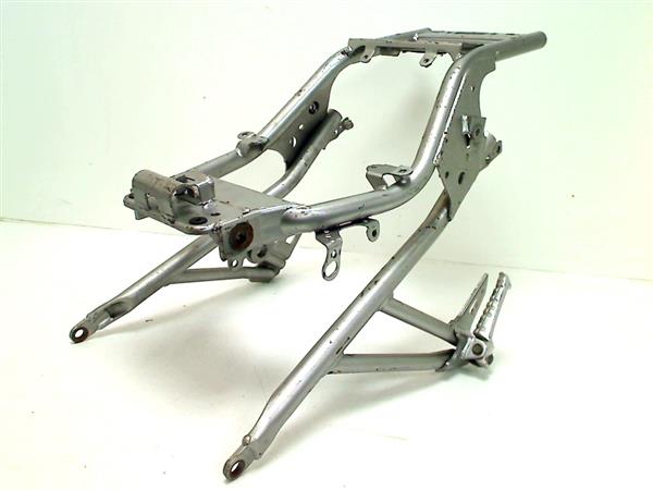 Grote foto yamaha fz 6 fazer 2004 2007 43qp subframe motoren overige accessoires
