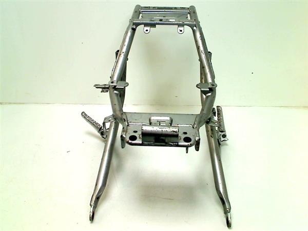 Grote foto yamaha fz 6 fazer 2004 2007 43qp subframe motoren overige accessoires