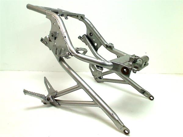 Grote foto yamaha fz 6 fazer 2004 2007 43qp subframe motoren overige accessoires