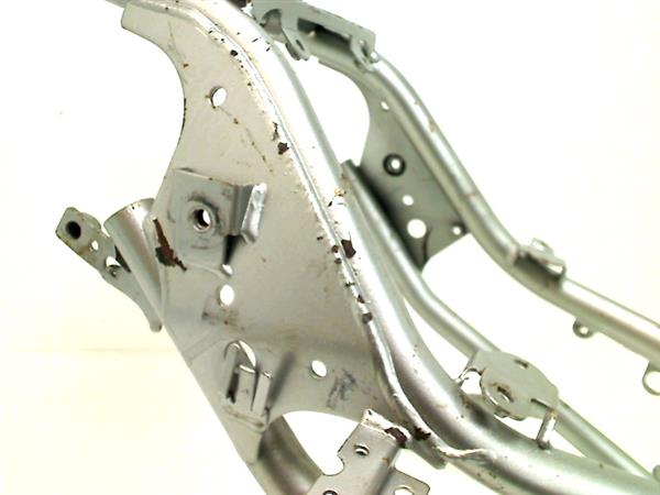 Grote foto yamaha fz 6 fazer 2004 2007 43qp subframe motoren overige accessoires
