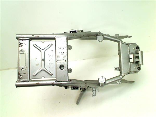 Grote foto yamaha fz 6 fazer 2004 2007 43qp subframe motoren overige accessoires