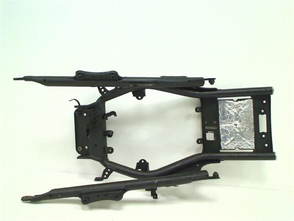 Grote foto yamaha fz 6 fazer 2004 2007 43qp subframe motoren overige accessoires