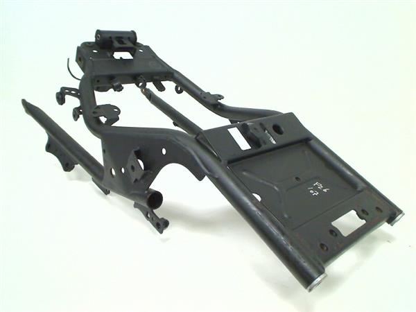 Grote foto yamaha fz 6 fazer 2004 2007 43qp subframe motoren overige accessoires