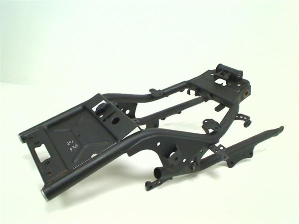 Grote foto yamaha fz 6 fazer 2004 2007 43qp subframe motoren overige accessoires