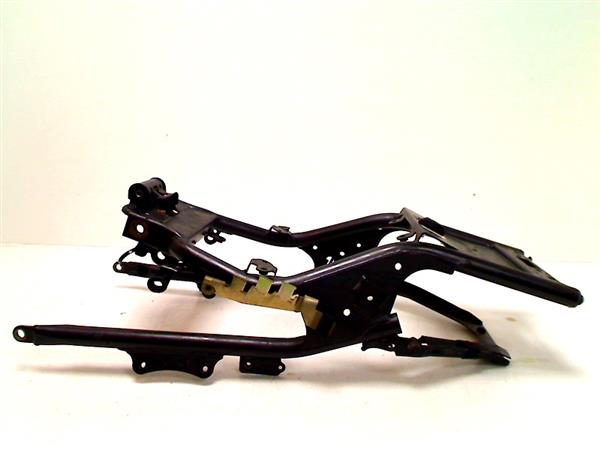 Grote foto yamaha fz 6 fazer 2004 2007 43qp subframe motoren overige accessoires