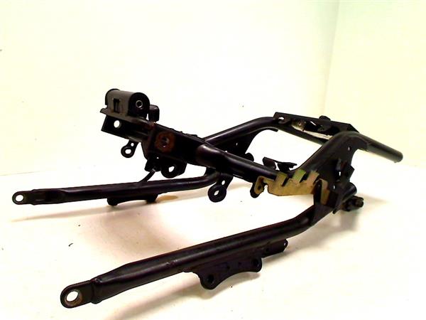 Grote foto yamaha fz 6 fazer 2004 2007 43qp subframe motoren overige accessoires