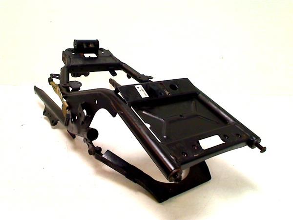 Grote foto yamaha fz 6 fazer 2004 2007 43qp subframe motoren overige accessoires