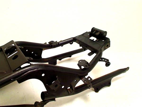 Grote foto yamaha fz 6 fazer 2004 2007 43qp subframe motoren overige accessoires