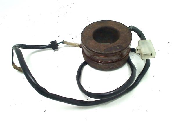 Grote foto yamaha xs 750 437t dynamo motoren overige accessoires