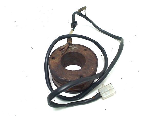 Grote foto yamaha xs 750 437t dynamo motoren overige accessoires