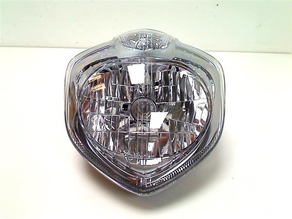Grote foto yamaha fz 6 2004 2006 4368 koplamp 1b3 84300 01 motoren overige accessoires