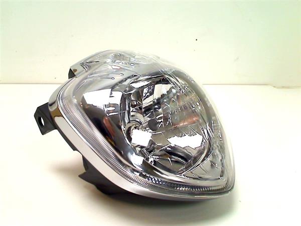 Grote foto yamaha fz 6 2004 2006 4368 koplamp 1b3 84300 01 motoren overige accessoires