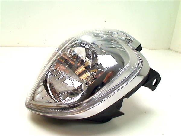 Grote foto yamaha fz 6 2004 2006 4368 koplamp 1b3 84300 01 motoren overige accessoires