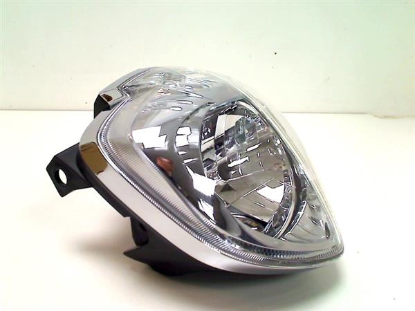 Grote foto yamaha fz 6 2004 2006 4368 koplamp 1b3 84300 01 motoren overige accessoires