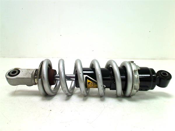 Grote foto yamaha fz 1 fazer 2006 2009 0066 achterveer motoren overige accessoires