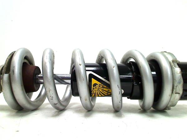 Grote foto yamaha fz 1 fazer 2006 2009 0066 achterveer motoren overige accessoires
