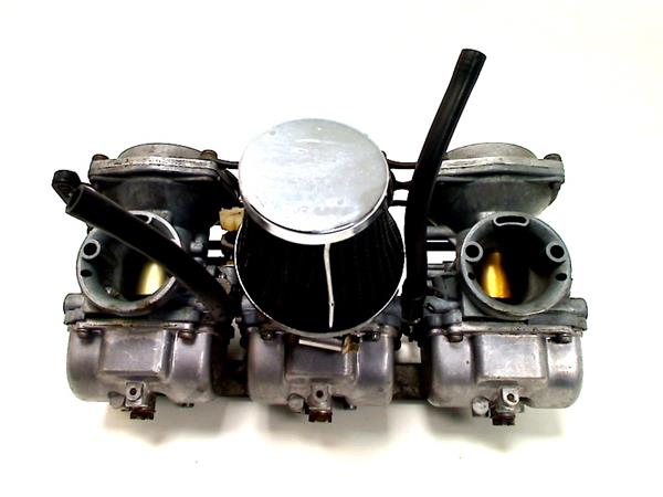 Grote foto yamaha xs 750 43a0 carburateur motoren overige accessoires