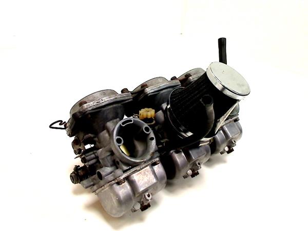 Grote foto yamaha xs 750 43a0 carburateur motoren overige accessoires