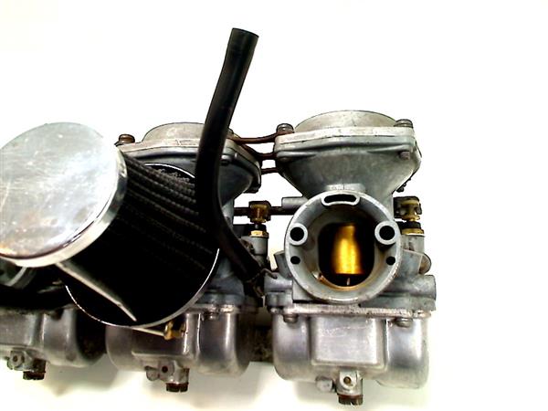 Grote foto yamaha xs 750 43a0 carburateur motoren overige accessoires