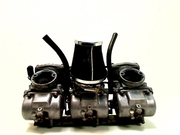 Grote foto yamaha xs 750 43a0 carburateur motoren overige accessoires