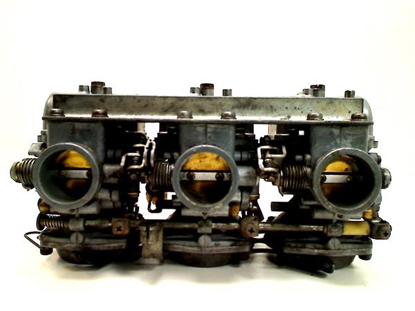Grote foto yamaha xs 750 43a0 carburateur motoren overige accessoires