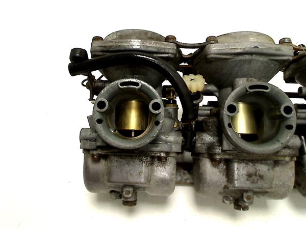 Grote foto yamaha xs 750 43a0 carburateur motoren overige accessoires