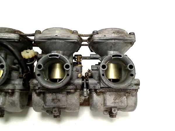 Grote foto yamaha xs 750 43a0 carburateur motoren overige accessoires