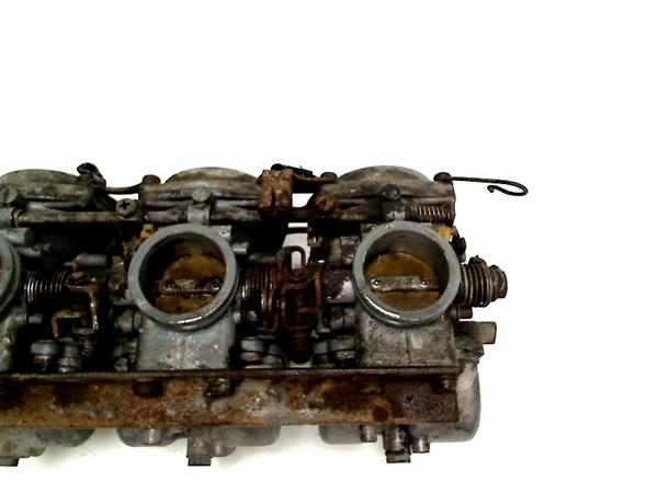 Grote foto yamaha xs 750 43a0 carburateur motoren overige accessoires