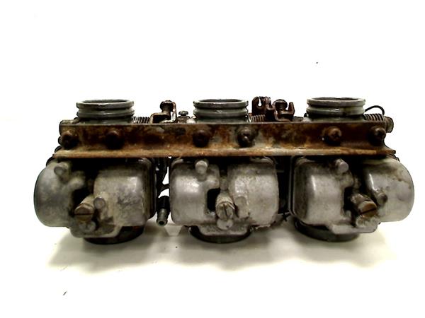 Grote foto yamaha xs 750 43a0 carburateur motoren overige accessoires