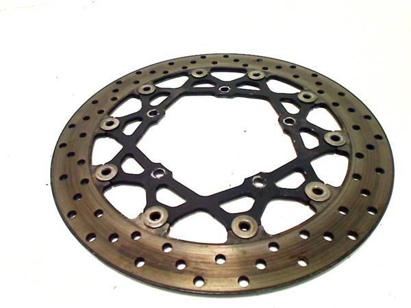 Grote foto yamaha fz 1 fazer 2006 2009 f2gf remschijf motoren overige accessoires