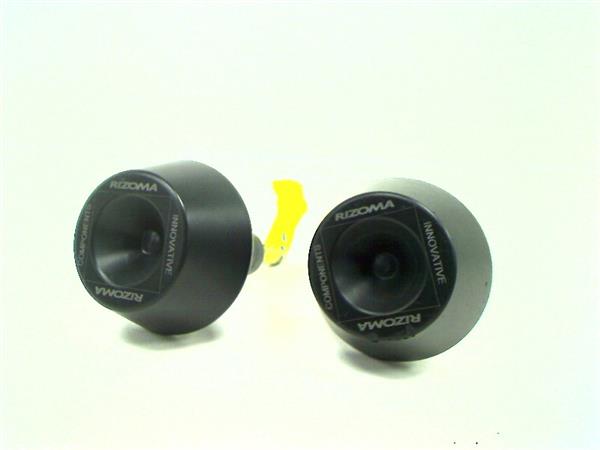 Grote foto yamaha fz 1 fazer 2006 2009 0980 valblokken motoren overige accessoires