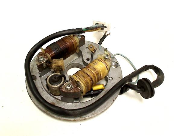 Grote foto yamaha fs1 1969 1983 0312 grondplaat motoren overige accessoires