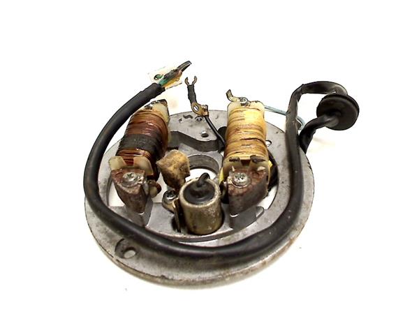 Grote foto yamaha fs1 1969 1983 0312 grondplaat motoren overige accessoires