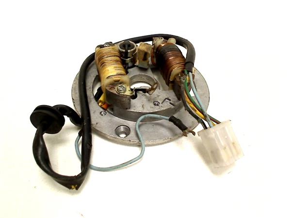 Grote foto yamaha fs1 1969 1983 0312 grondplaat motoren overige accessoires