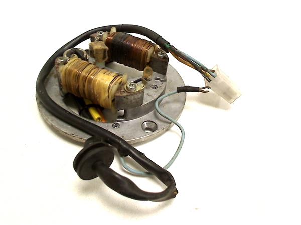 Grote foto yamaha fs1 1969 1983 0312 grondplaat motoren overige accessoires