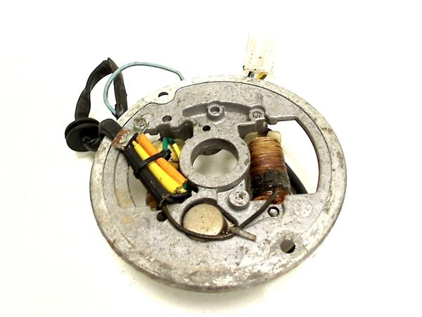 Grote foto yamaha fs1 1969 1983 0312 grondplaat motoren overige accessoires