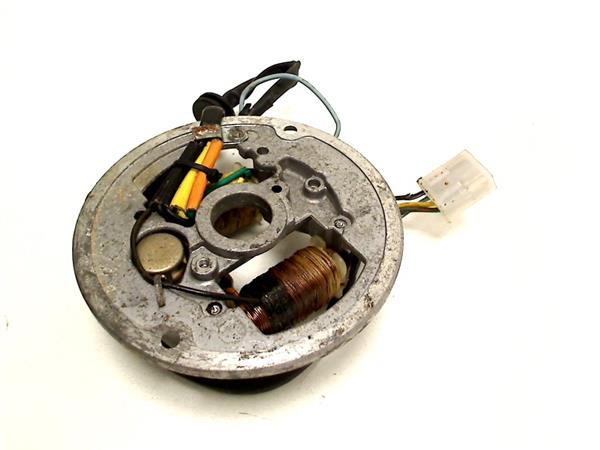 Grote foto yamaha fs1 1969 1983 0312 grondplaat motoren overige accessoires