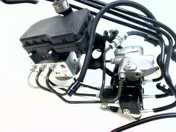 Grote foto yamaha fjr 1300 abs 2013 2016 435q abs pomp motoren overige accessoires