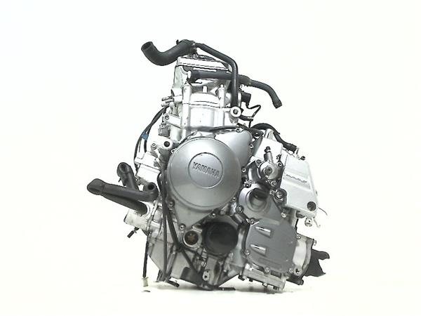 Grote foto yamaha fjr 1300 abs 2013 2016 439v motorblok motoren overige accessoires
