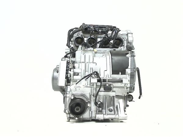 Grote foto yamaha fjr 1300 abs 2013 2016 439v motorblok motoren overige accessoires