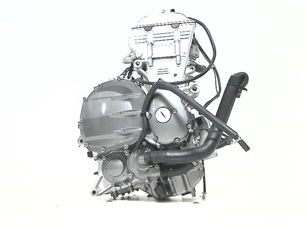 Grote foto yamaha fjr 1300 abs 2013 2016 439v motorblok motoren overige accessoires