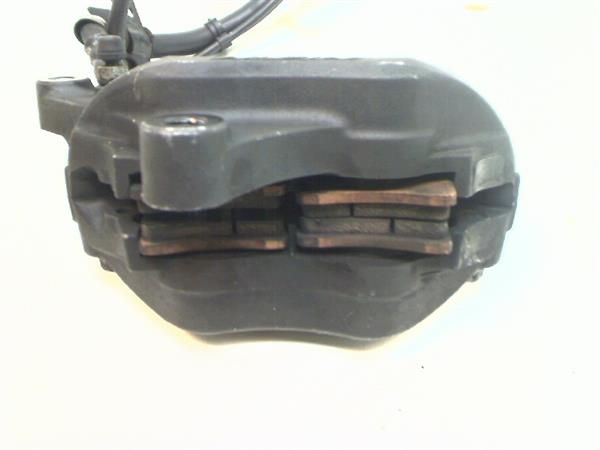 Grote foto yamaha fjr 1300 abs 2013 2016 437y remklauw links voor motoren overige accessoires