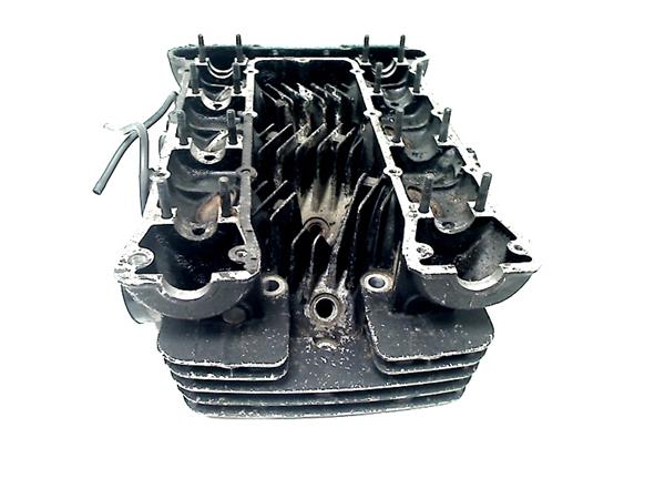 Grote foto yamaha xs 750 438q cilinderkop motoren overige accessoires