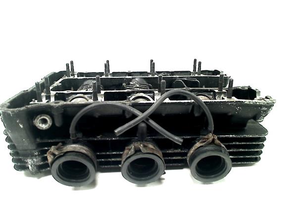 Grote foto yamaha xs 750 438q cilinderkop motoren overige accessoires